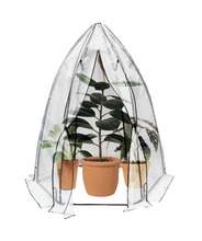 Växthotell Termo 160 x 183 cm Garden